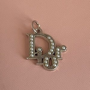 Dior Necklace pendant